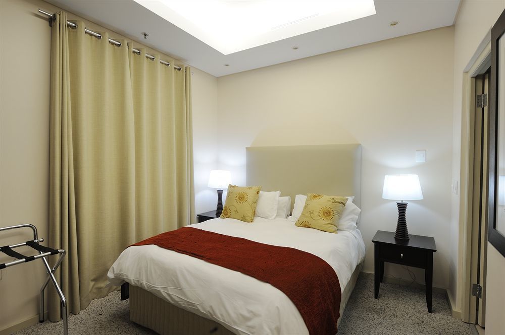 Mandela Rhodes Place Hotel Cape Town Bagian luar foto